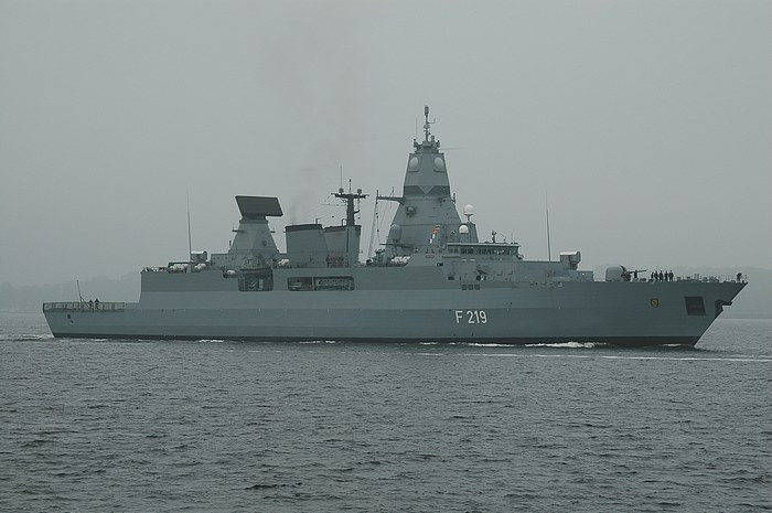 F 219 - Sachsen