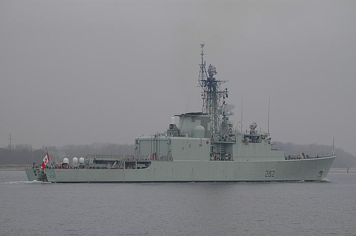 F 282 - Athabaskan