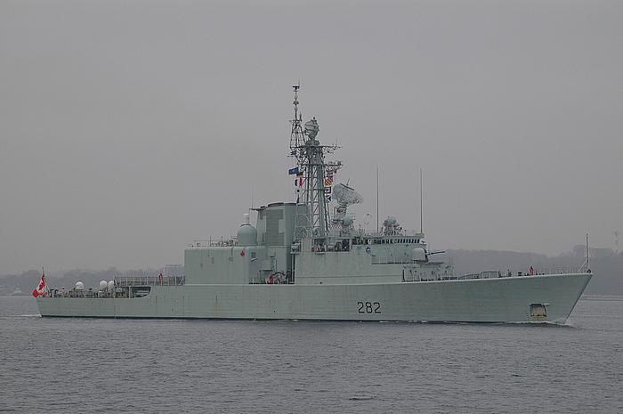 F 282 - Athabaskan