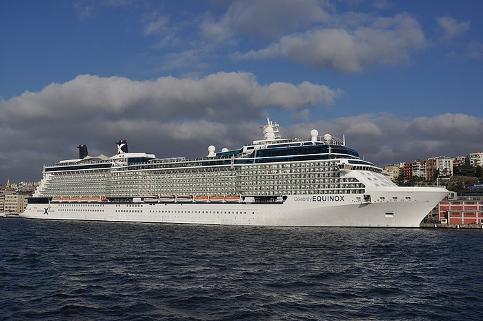 Celebrity Equinox