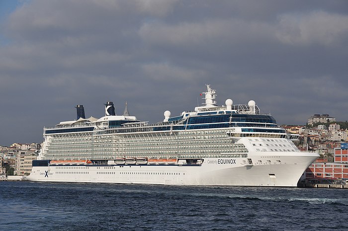 Celebrity Equinox