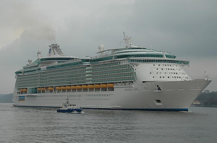 Freedom of the Seas