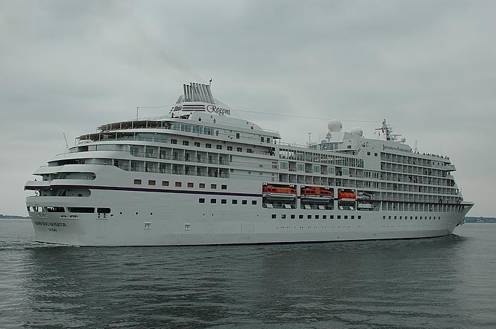 Seven Seas Navigator