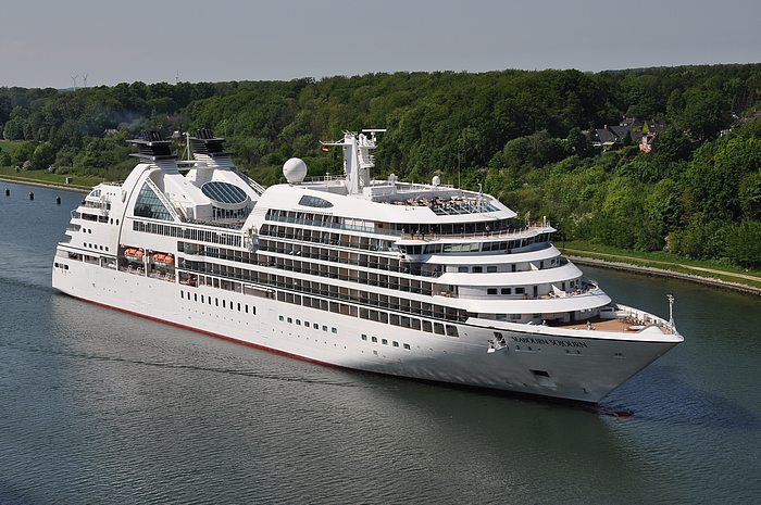 Seabourn Sojourn