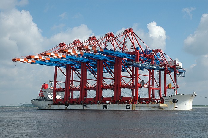 Zhen Hua 20