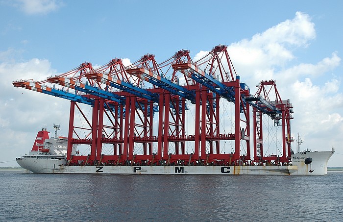 Zhen Hua 20