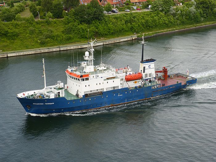 Akademik Golitsyn