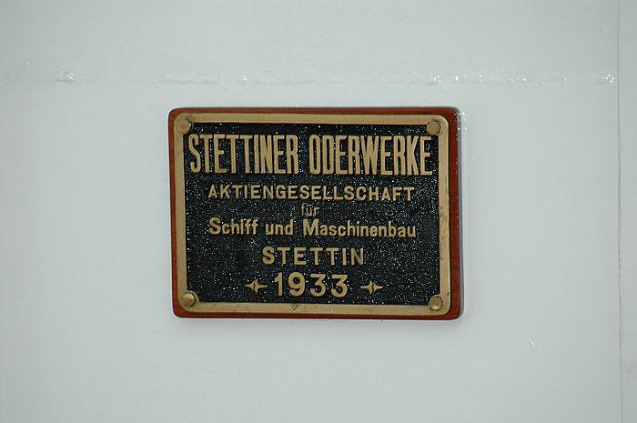 Stettin