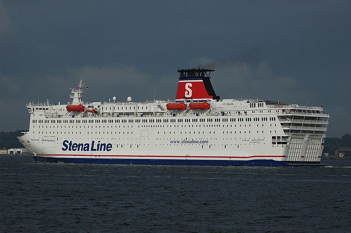 Stena Germanica