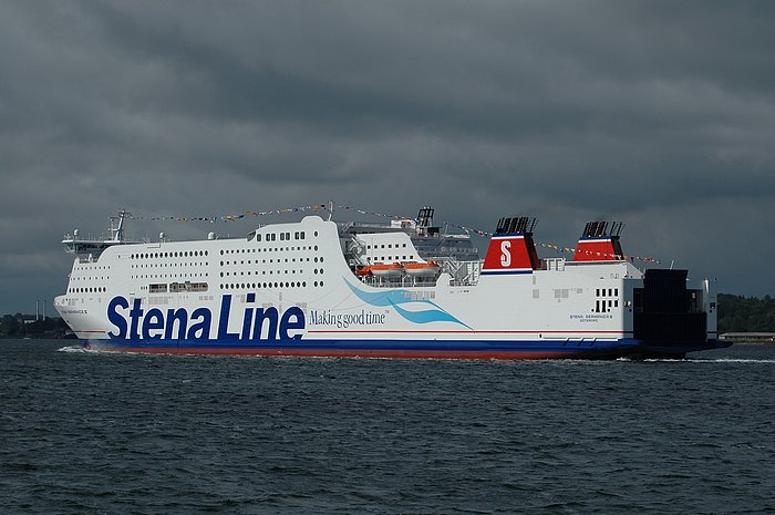 Stena Germanica III