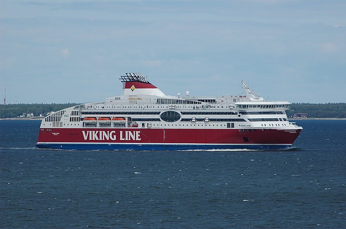 Viking XPRS