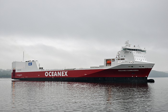 Oceanex Connaigra