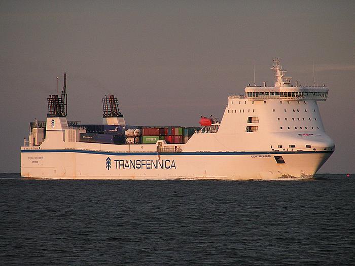 Stena Forerunner