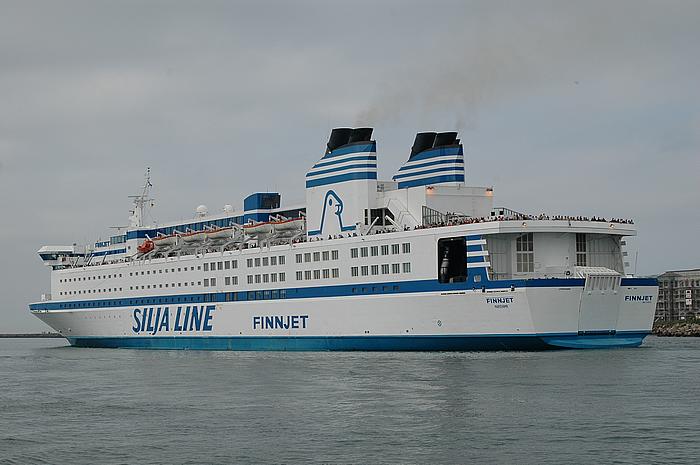 Finnjet