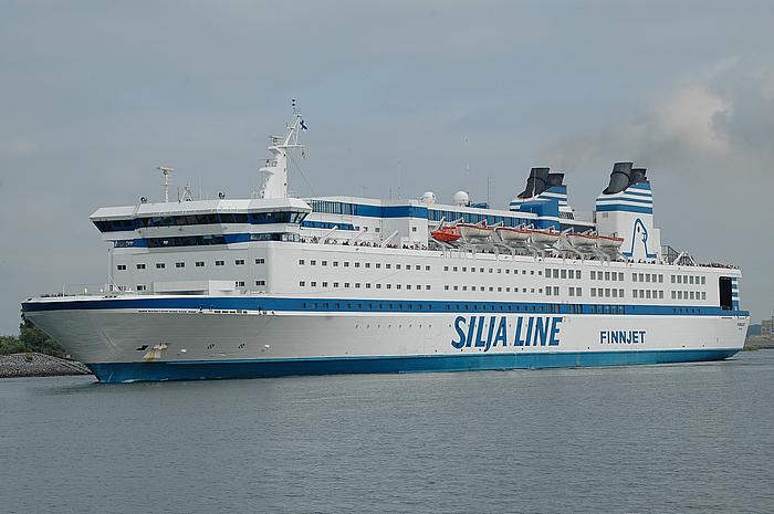 Finnjet