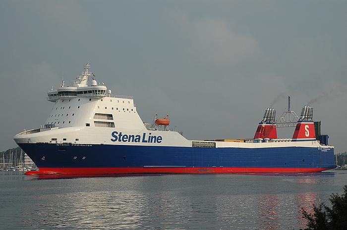 Stena Freighter