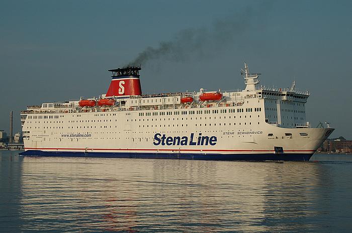 Stena Scandinavica