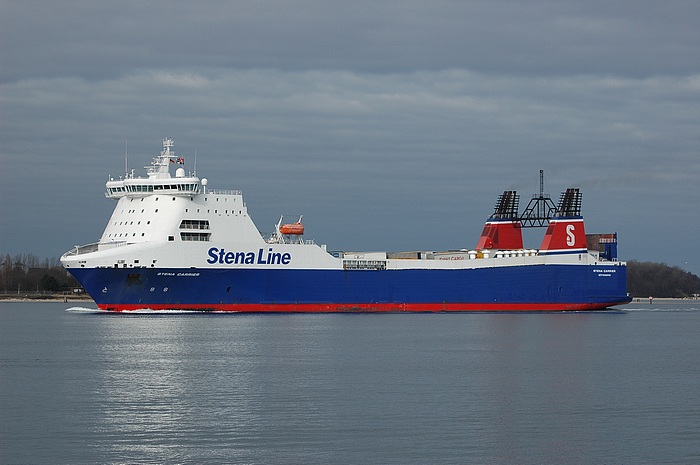 Stena Carrier