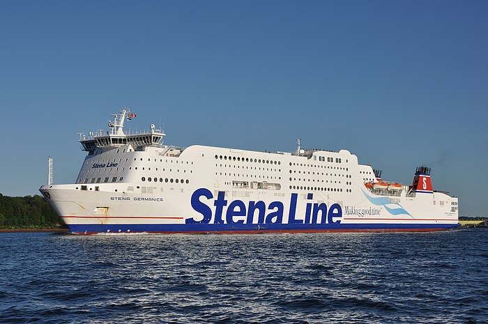 Stena Germanica