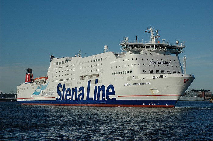 Stena Germanica