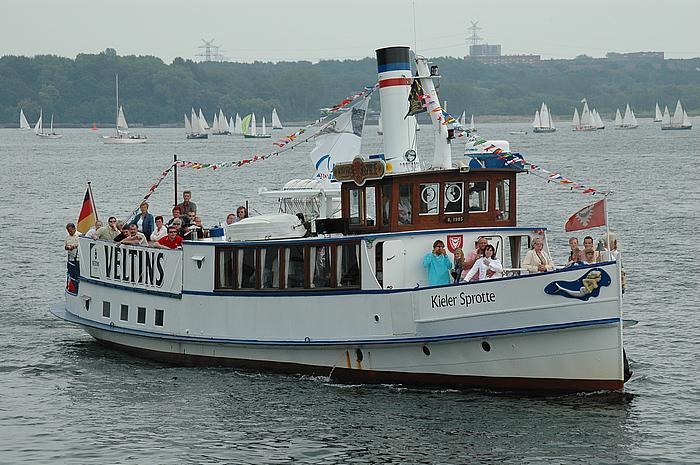 Kieler Sprotte