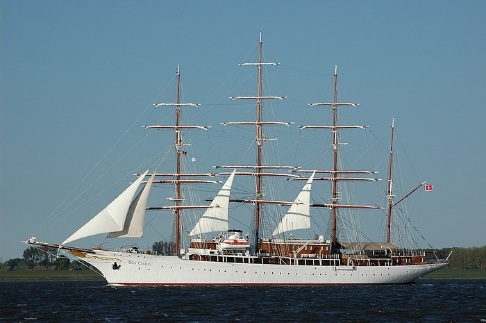 Sea Cloud