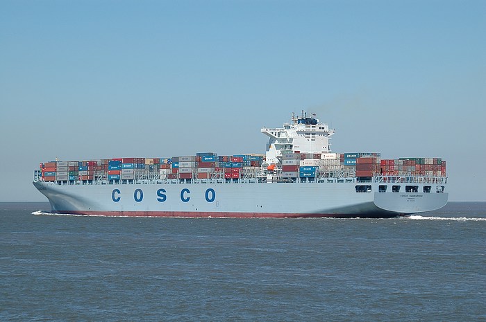 COSCO Guangzhou