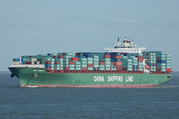 CSCL America