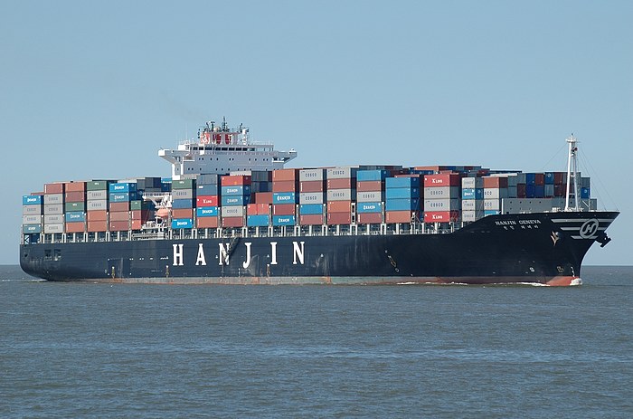 Hanjin Geneva