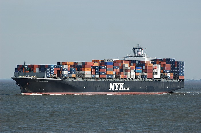 NYK Aphrodite