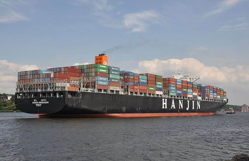 Hanjin Green Earth