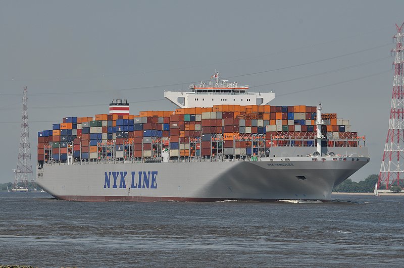 NYK Hercules