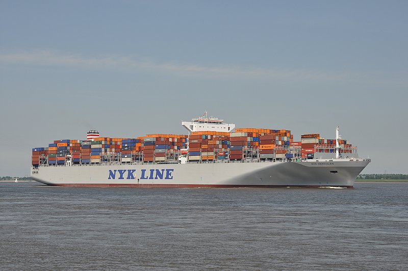 NYK Hercules