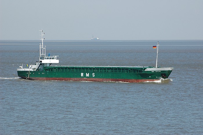 RMS Setlark