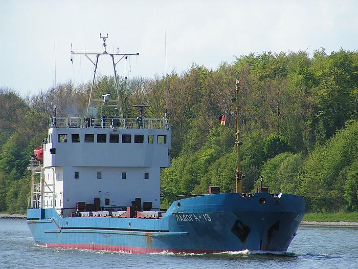 Ladoga-13