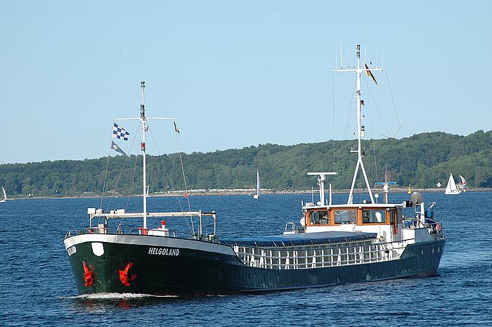 Helgoland