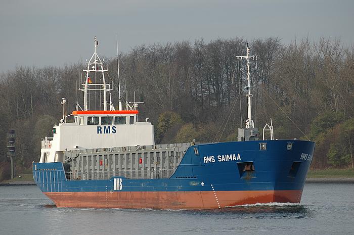 RMS Saimaa