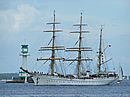 A 60 - Gorch Fock