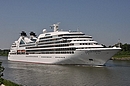 Seabourn Sojourn