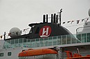 Hurtigruten