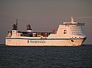 Stena Forerunner