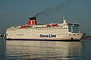 Stena Scandinavica