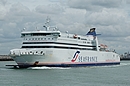 Seafrance Molière