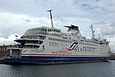 Seafrance Renoir