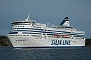 Silja Symphony