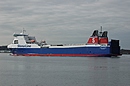 Stena Carrier