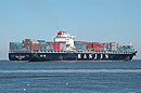 Hanjin Copenhagen