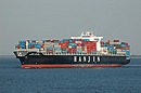 Hanjin Helsinki