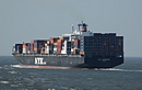 NYK Aphrodite