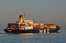 MSC Maria